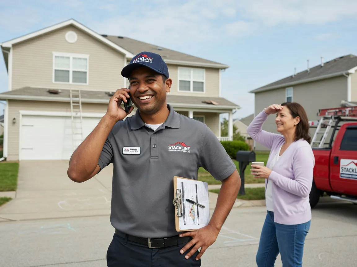 Chimney flashing repair Ellison Bay, WI FAQs